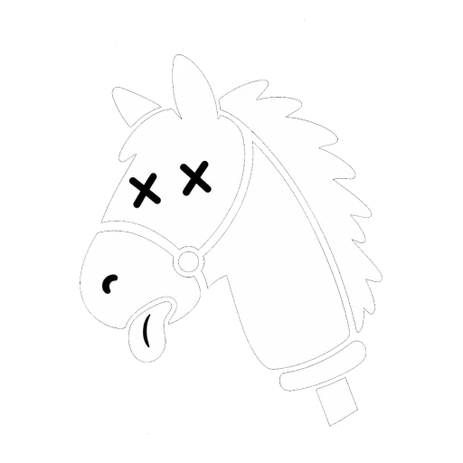 horse